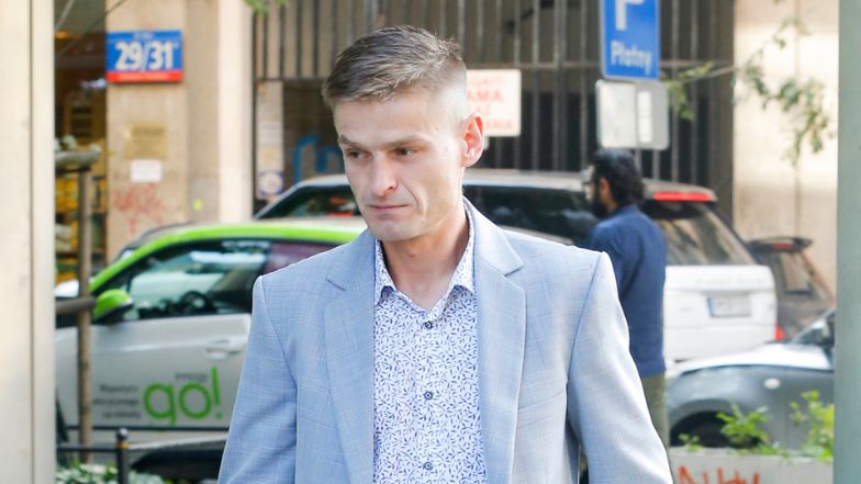 Tomasz Komenda przerwał milczenie po aferze z byłą narzeczoną