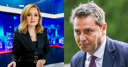 Agnieszka Gozdyra komentuje horrendalne zarobki w TVP. Zwróciła uwagę na to, jak sytuacja wyglądała za wcześniejszych rządów