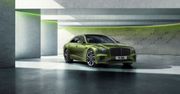 Oto nowy Bentley Flying Spur. Stracił W12, ale ma mocną hybrydę. Bardzo mocną