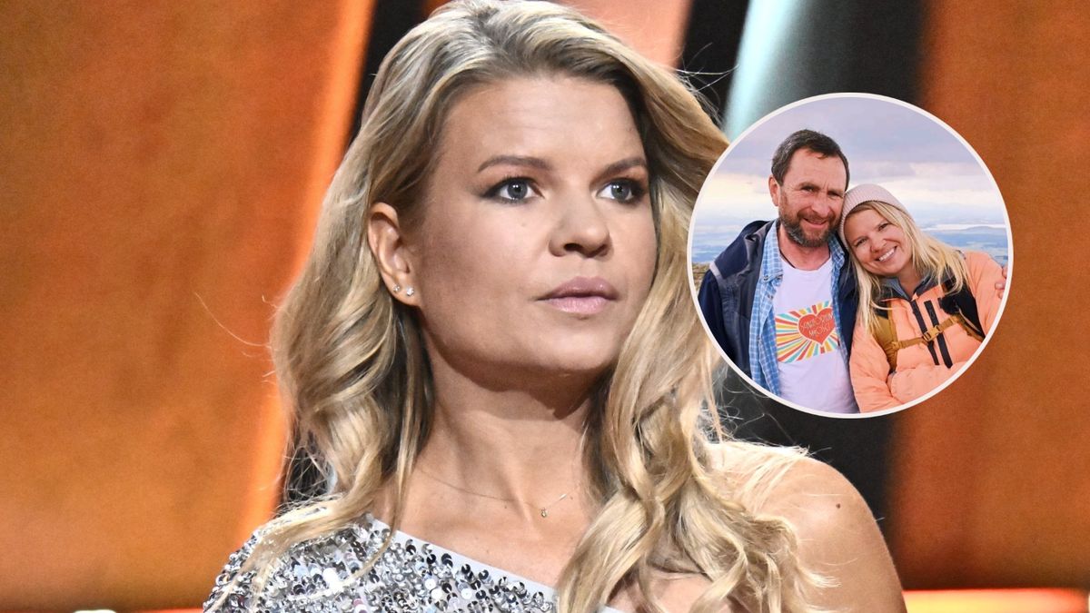 Marta Manowska i Piotr Hubert Langfort