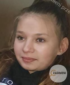 Zaginęła 16-letnia Nikola. Może przebywać z osobą poszukiwaną przez policję