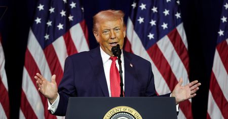 Wenezuela przekaże USA ropę. Trump ogłasza