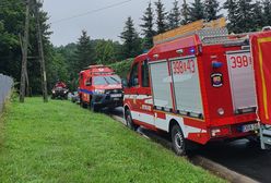 Wałbrzych. Poszukiwany Mirosław Bryk nie żyje. Przechodzień natknął się na jego ciało