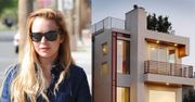 Piękny dom Lindsay Lohan! (ZDJĘCIA)