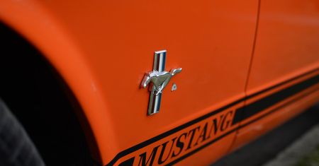 Quiz z historii motoryzacji. Pytania nie są najtrudniejsze