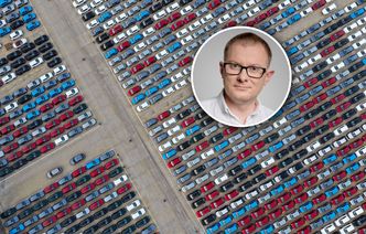 Sprawdził chińskie samochody. I bije na alarm