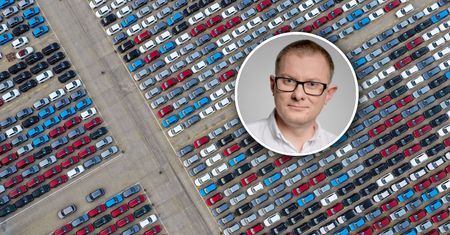Sprawdził chińskie samochody. I bije na alarm