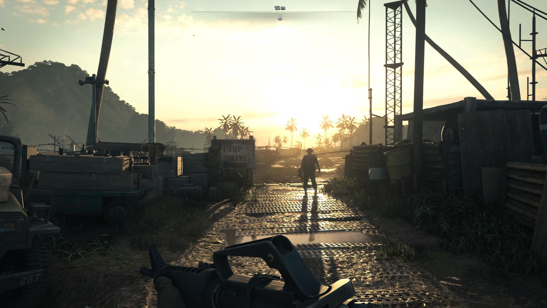 Call of Duty: Black Ops - Cold War
