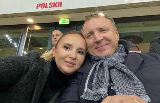 Jacek i Joanna Kurscy zarobili w TVP ponad 6 mln zł. 4 mln zł dla jej byłego męża