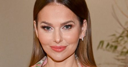 Paulina Sykut-Jeżyna przyszła w garniturze. Ale wybrała inny model niż wszystkie gwiazdy