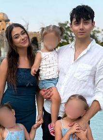 Sylwia Przybysz o sharentingu. Uważa, że trudno chronić prywatność dziecka?