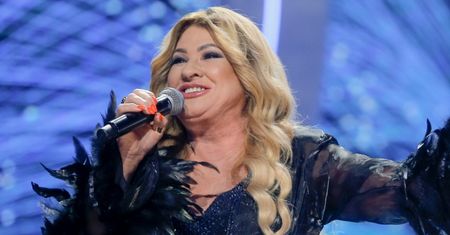 Obrotna Beata Kozidrak zagra koncert do kotleta. Bilet kosztuje tylko "skromne" 900 złotych