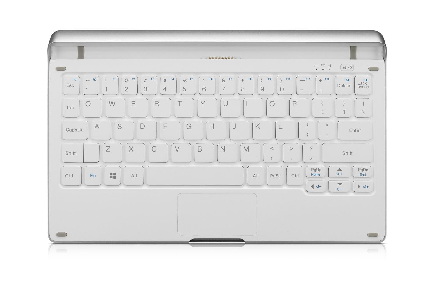 Alcatel Plus 10 - dobra hybryda nie musi być wcale droga 3