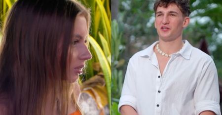 AFERA z Tobiaszem w "Hotelu Paradise": "Przesadził i to ostro". Uczestnik odpowiedział
