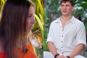 Afera z Tobiaszem w "Hotelu Paradise". Uczestnik odpowiada. "Poczułem, że muszę coś zrobić"