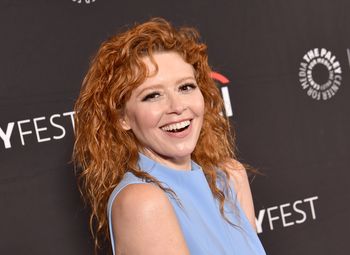 Nałóg powrócił. Po 10 latach trzeźwości aktorka szczerze się przyznaje