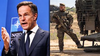 Historyczna decyzja NATO. 5 proc. PKB rocznie. Postanowili