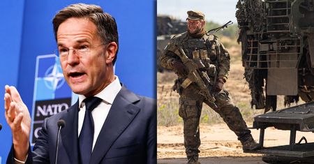 Historyczna decyzja NATO. 5 proc. PKB rocznie. Postanowili