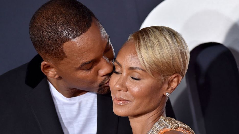 Jada Pinkett Smith i Will Smith przeżywają kryzys