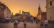 Pogoda w Warszawie. Prognoza na środę 13 maja. Chłodny poranek i suche popołudnie