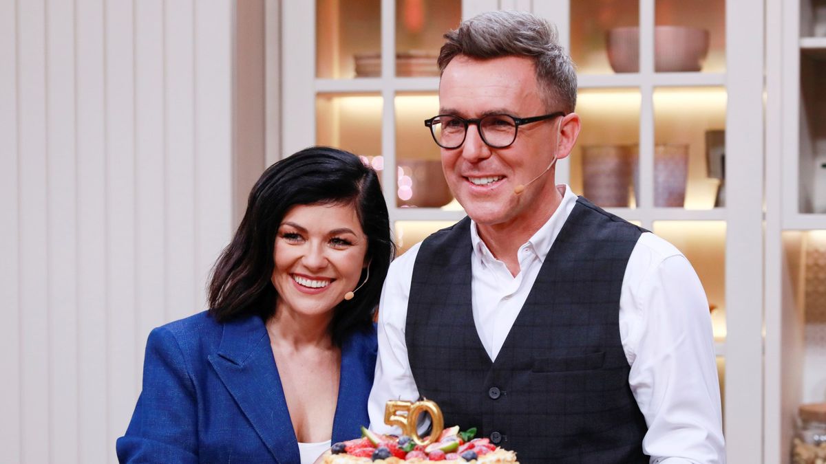 Katarzyna Cichopek, Maciej Kurzajewski