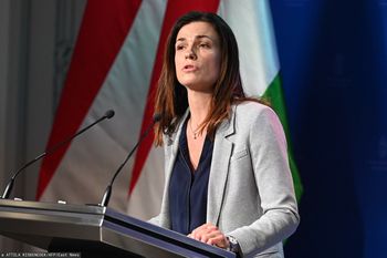 Triumf Magyara. Co zarzucała mu żona?