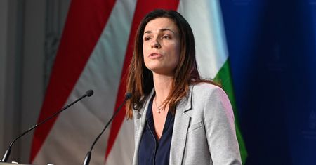 Triumf Magyara. Co zarzucała mu żona?