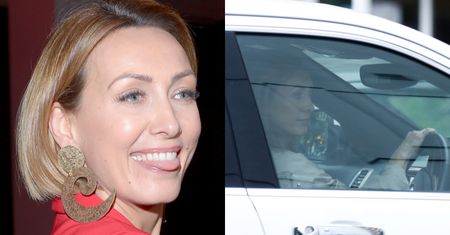 Anna Kalczyńska chwali się MANDATEM. Pokazała zdjęcie z fotoradaru: "No, nie wyprę się" (FOTO)