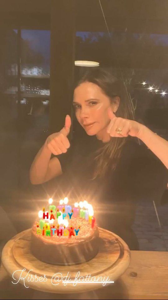Victoria Beckham