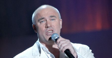 Został wdowcem po raz drugi. Tak zmarła jego pierwsza żona