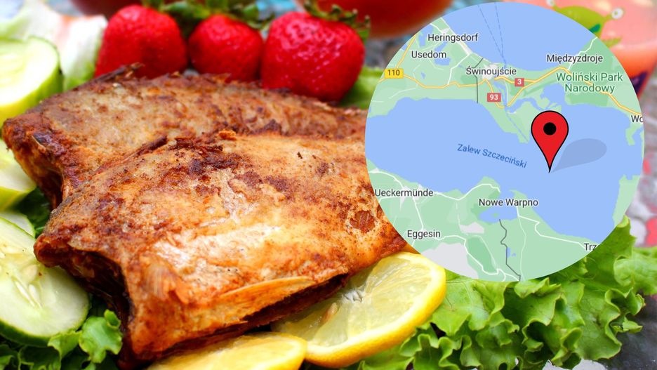 Pustki w smażalniach 