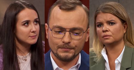 "Rolnik szuka żony". Powrót "afery screenowej": Zuza zarzuca Mateuszowi KŁAMSTWO i komentuje domysły, jakoby ją podsłuchiwał i GRZEBAŁ W JEJ TELEFONIE!