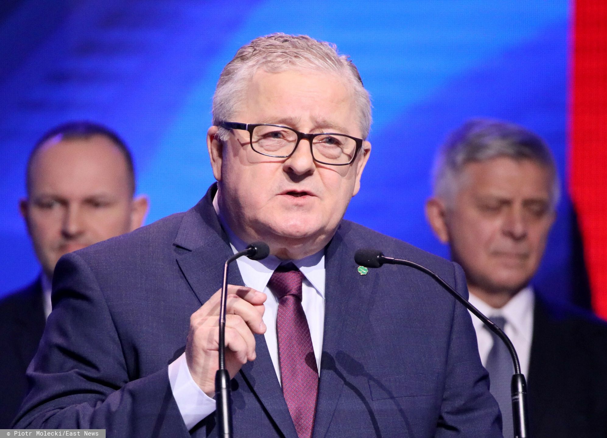 Czesław Siekierski