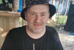 Niemiecki bezdomny żyje jak król. Tak zbiera na wakacje w tropikach