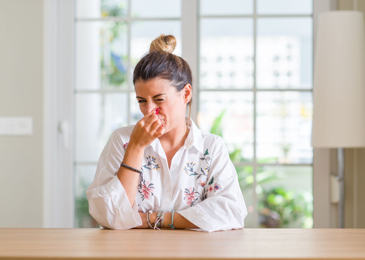 Mildew menace: Tackle home moisture for healthy living