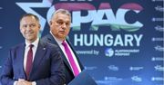 Viktor Orban: Niech żyje Nawrocki