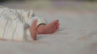 Gdańsk: Wyrok za zabójstwo noworodka. 8 lat więzienia dla Natalii M.
