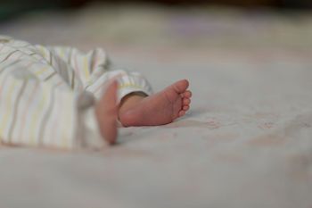 Gdańsk: Wyrok za zabójstwo noworodka. 8 lat więzienia dla Natalii M.