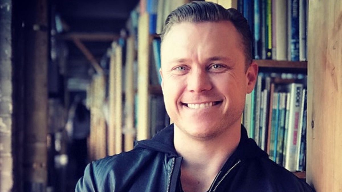 Tragiczna śmierć Boba Lee. 