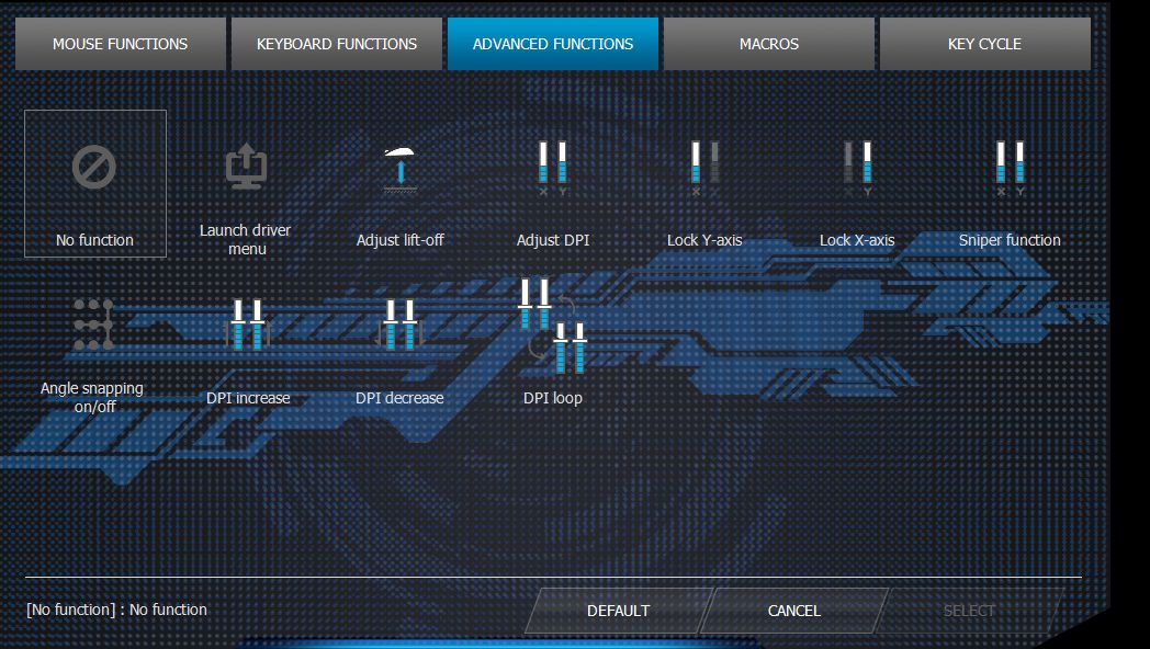 uRage Reaper Revolution – testujemy mysz dla graczy z 13 przyciskami 8