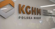 Czwartkowa sesja na GPW startuje pod kreską. KGHM liderem spadków