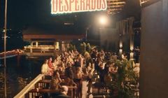 Desperados z imprezowym spotem reklamowym