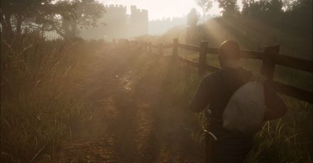 The Flower of Knighthood będzie bardziej realistyczne, niż Kingdom Come: Deliverance