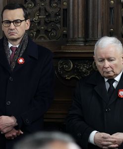 Premier Morawiecki na marginesie? "Kluczowe decyzje ogłaszali wicepremierzy"