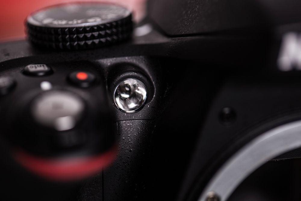 Nikon D3300 - test popularnej amatorskiej lustrzanki z Wi-Fi i GPS [wideo] 18