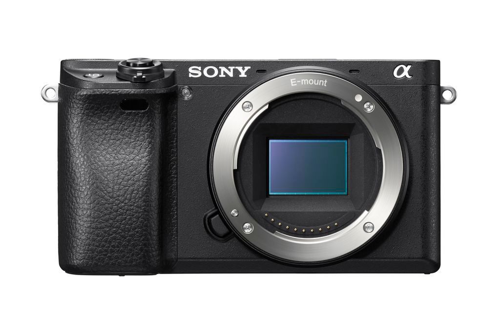 Sony A6300 - 7 najważniejszych faktów o nowym bezlusterkowcu 2
