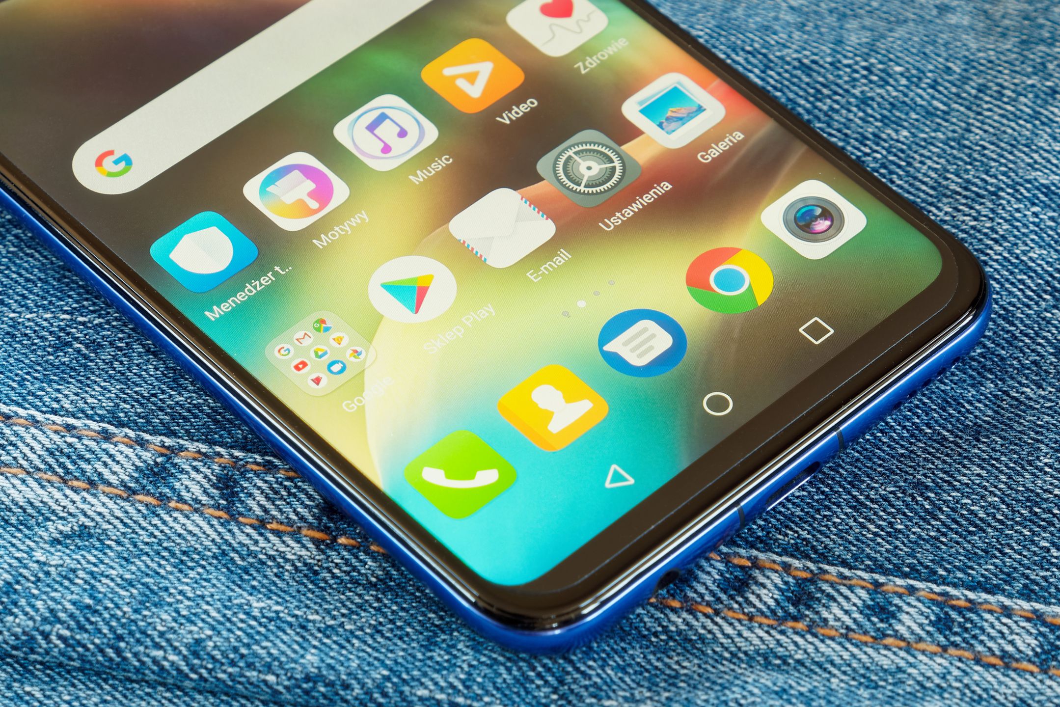 Huawei nova 3: pierwsze chwile ze ślicznym smartfonem dla fotografa 3