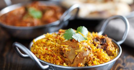 Ryż basmati – właściwości, wartości odżywcze, kalorie