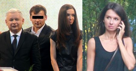 Znajomi życzą Kaczyńskiej szybkiego rozwodu. "Mąż stanął jej na drodze kariery politycznej"