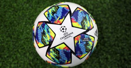 UEFA.tv wkracza na Apple TV i Android TV. Fani piłki na kwarantannie się ucieszą
